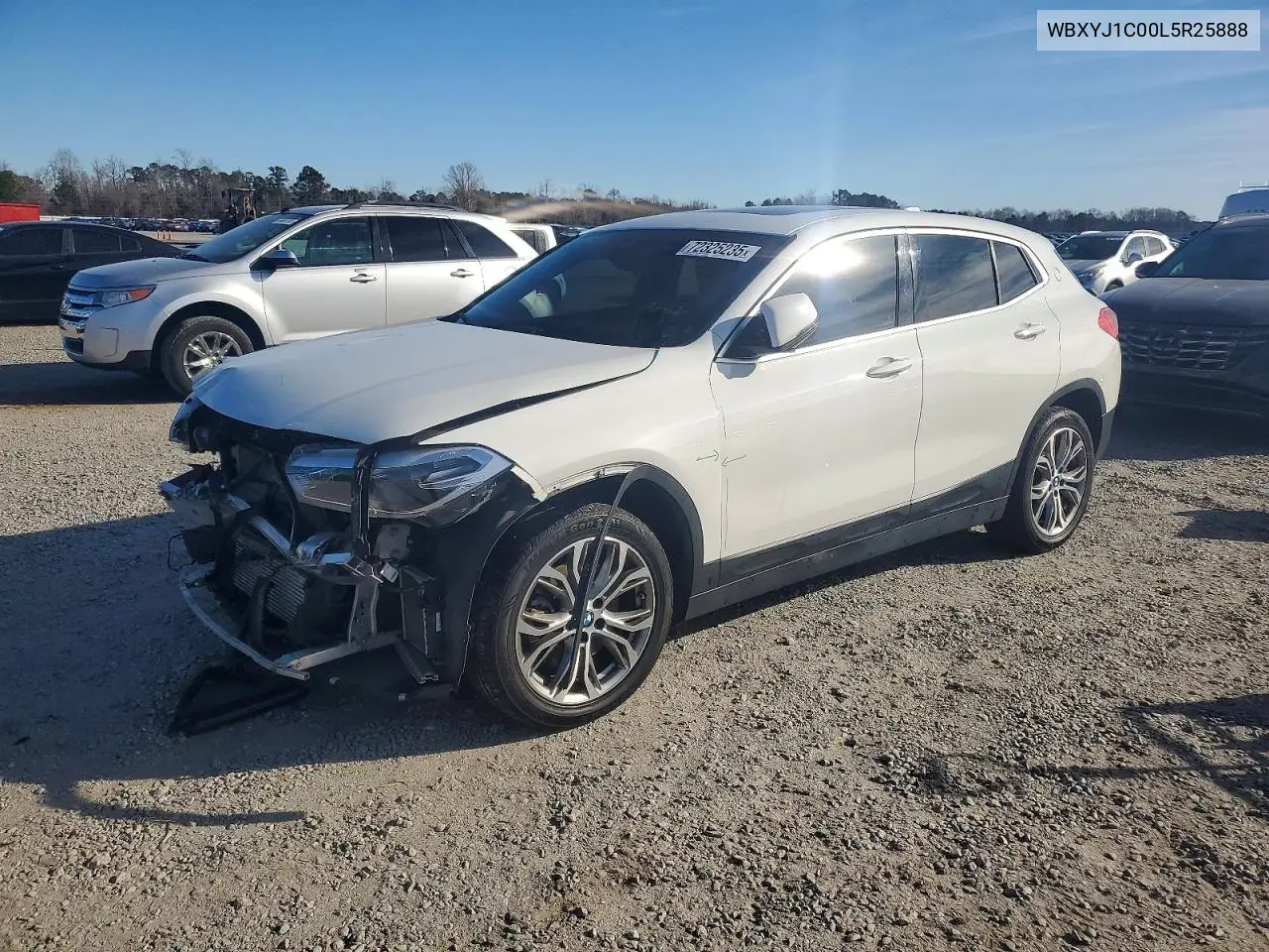 BMW X2 (F39)