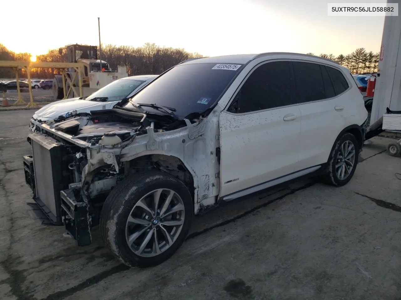 BMW X3 (F25)