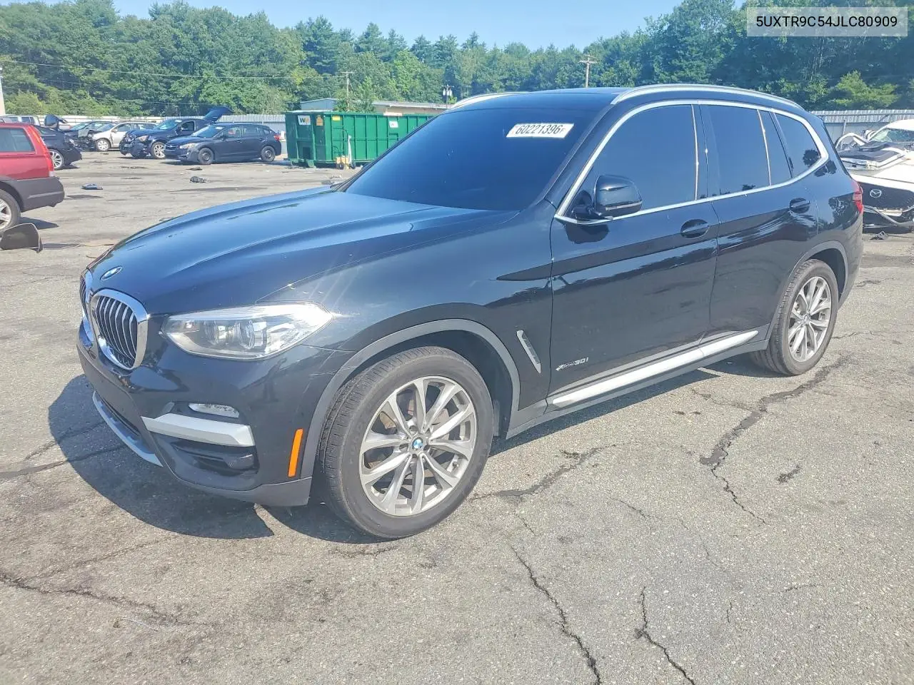 BMW X3 (F25)