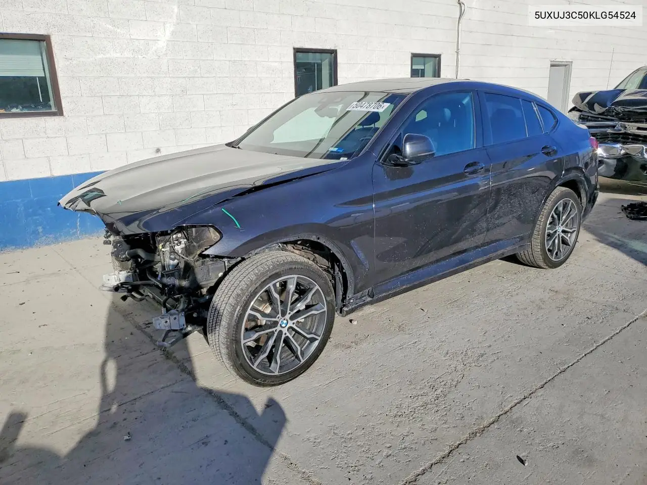 BMW X4 (G02)