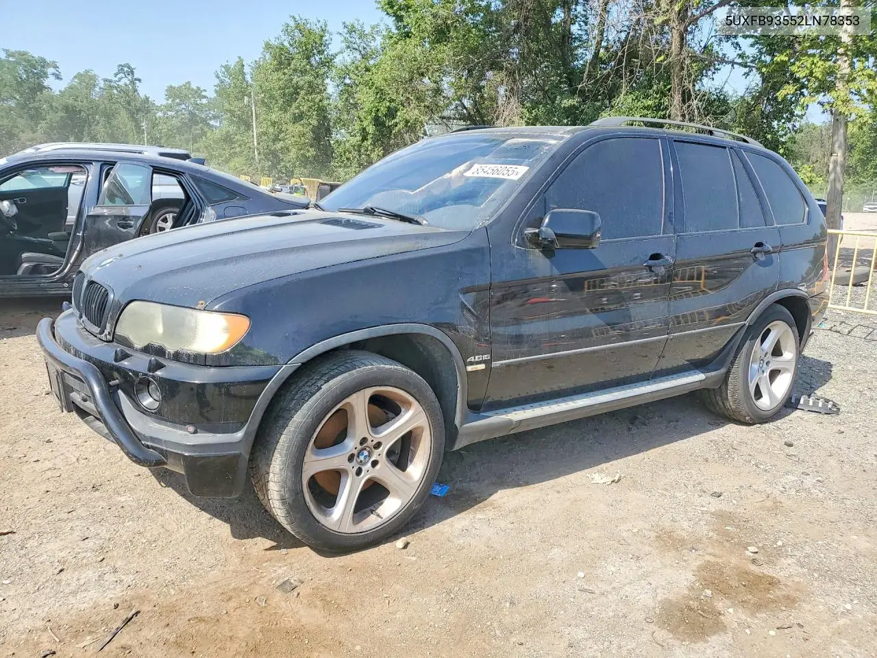 BMW X5 (E53)