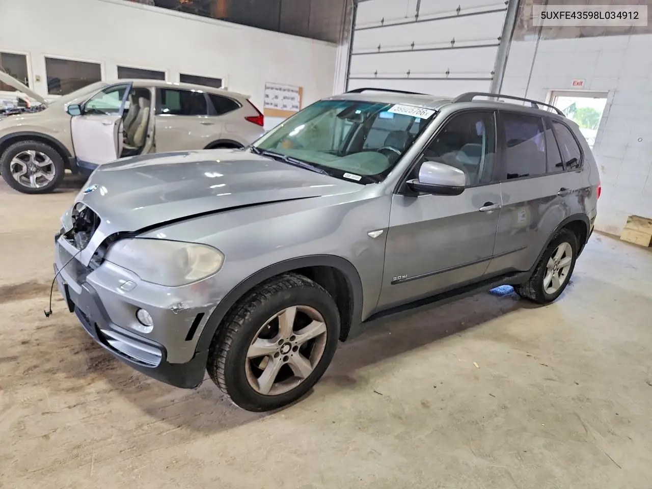 BMW X5 (E70)