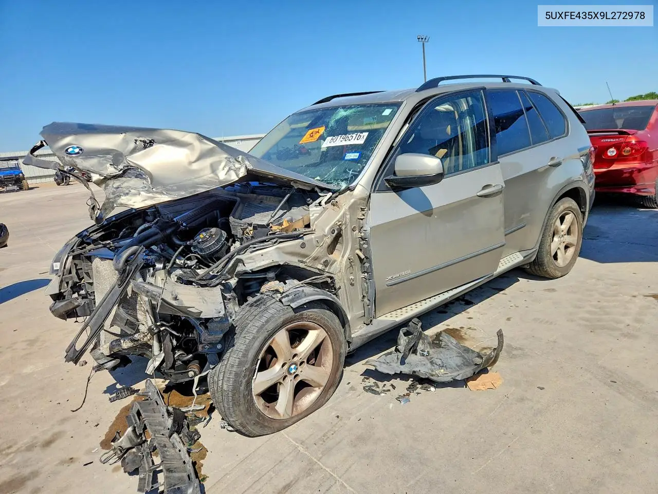 BMW X5 (E70)