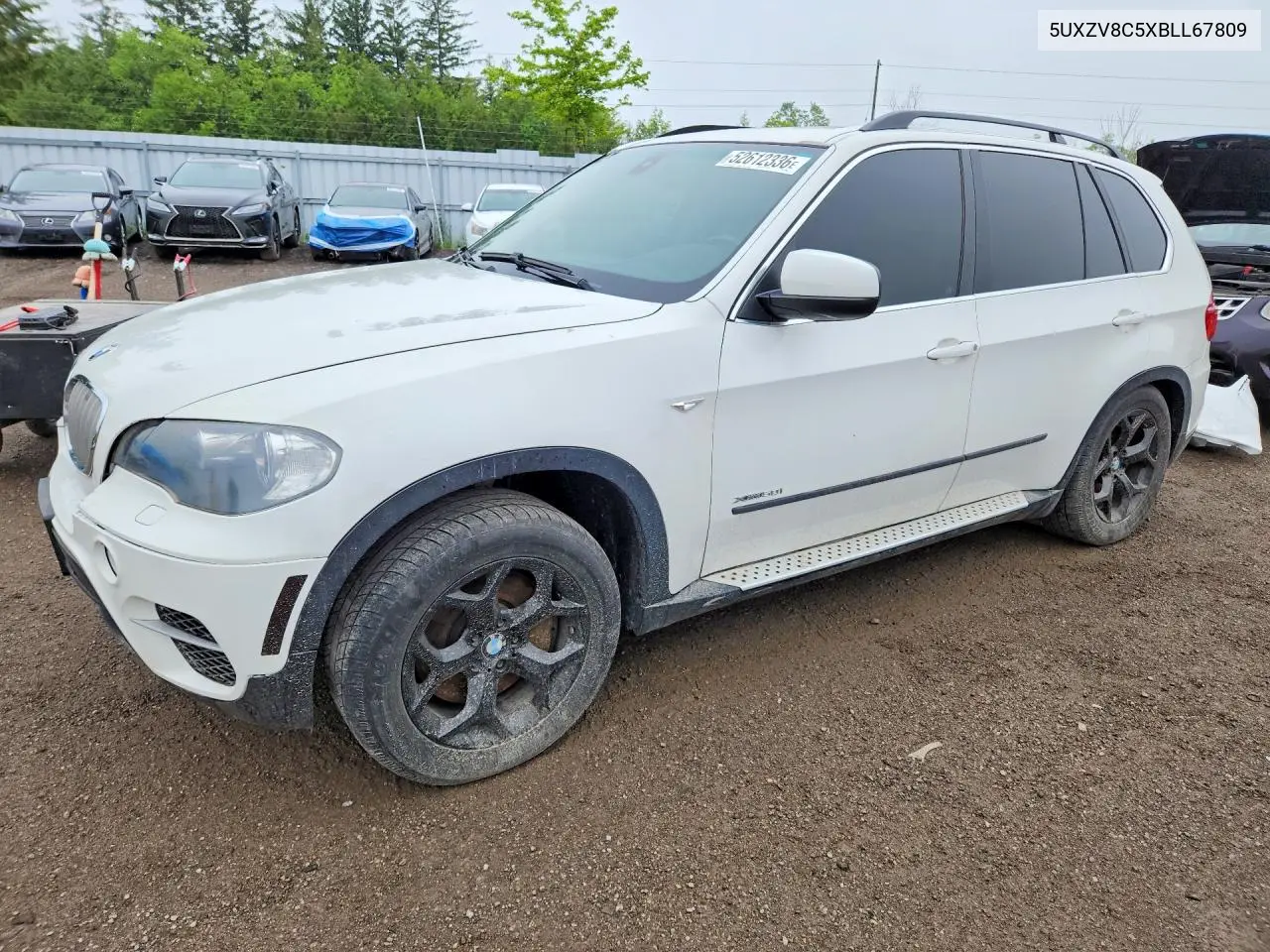 BMW X5 (E70)