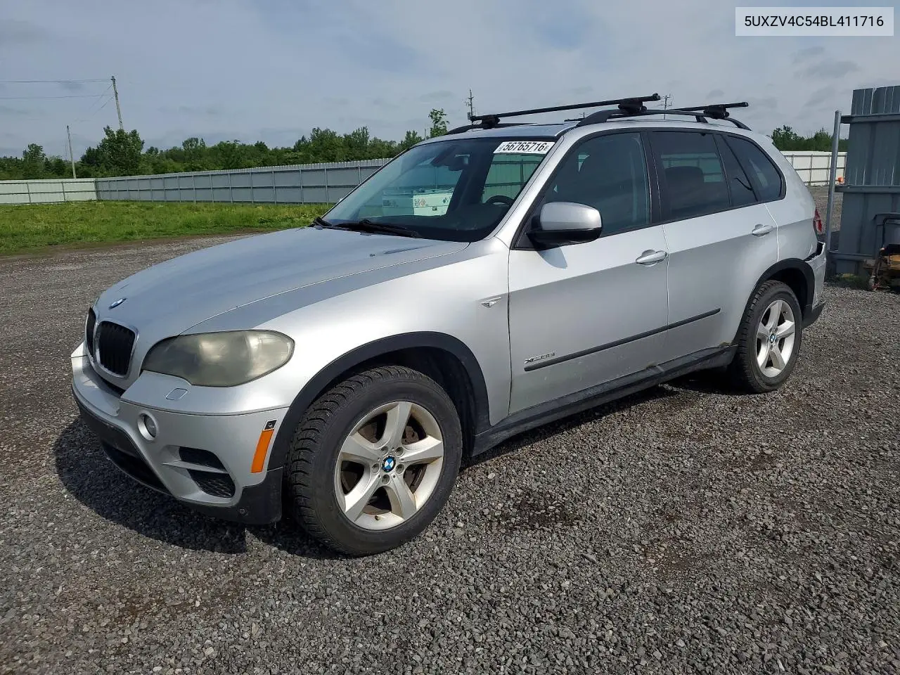 BMW X5 (E70)