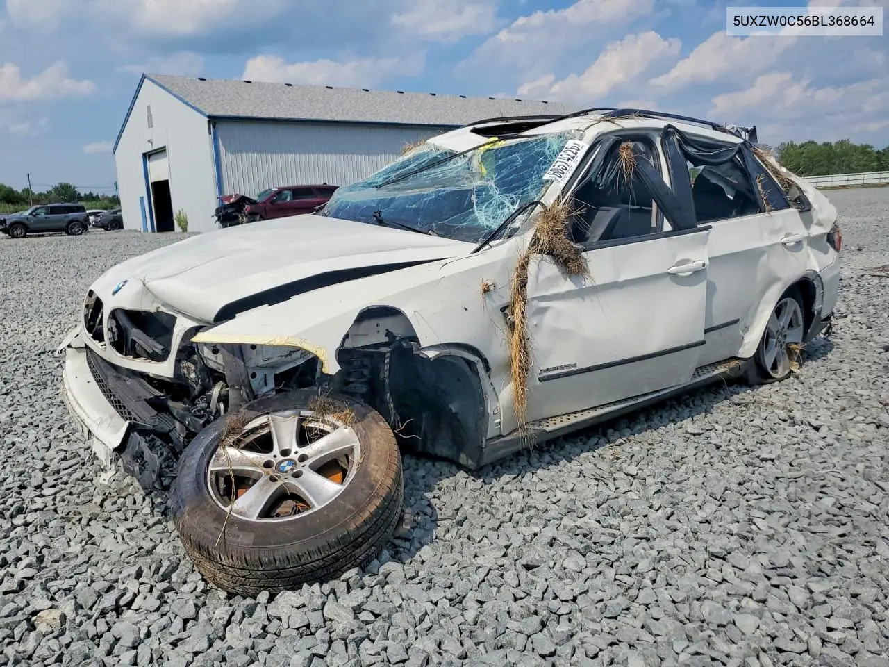 BMW X5 (E70)