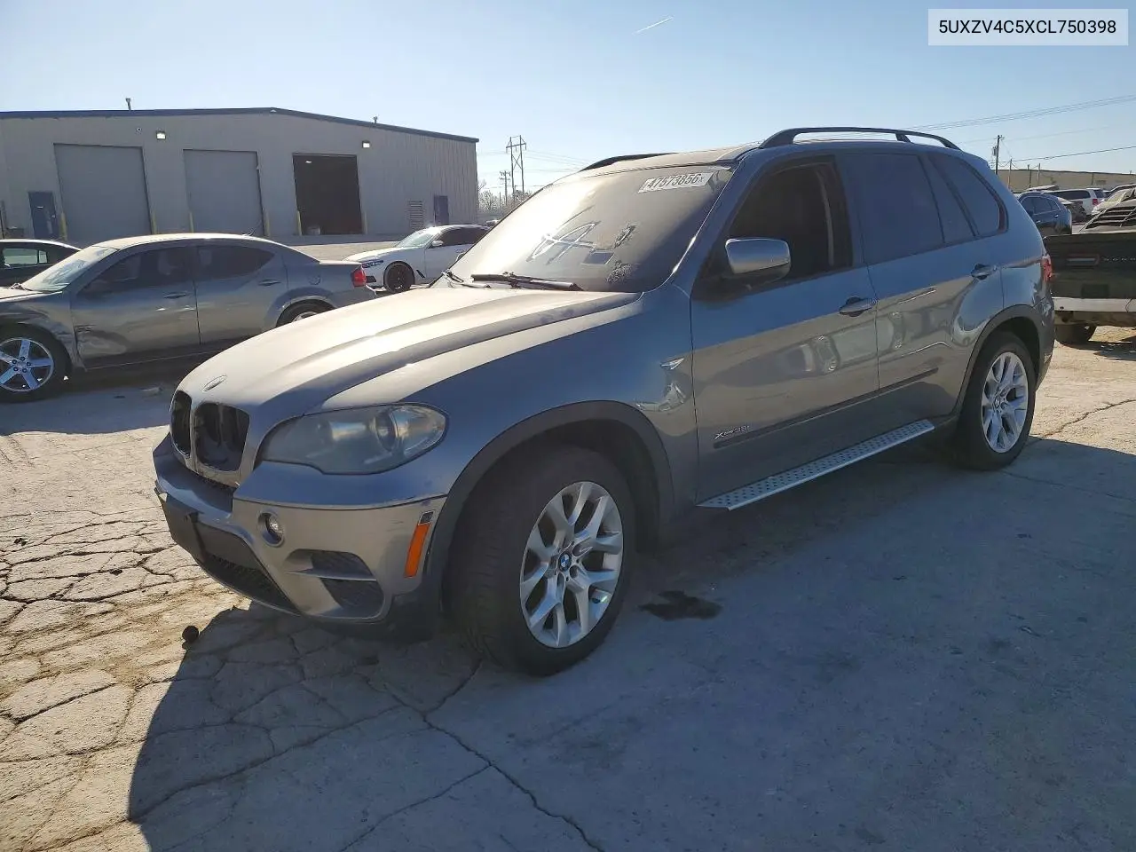 BMW X5 (E70)