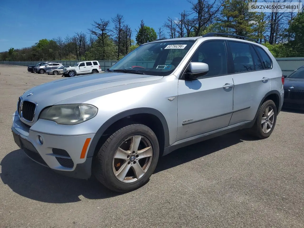 BMW X5 (E70)