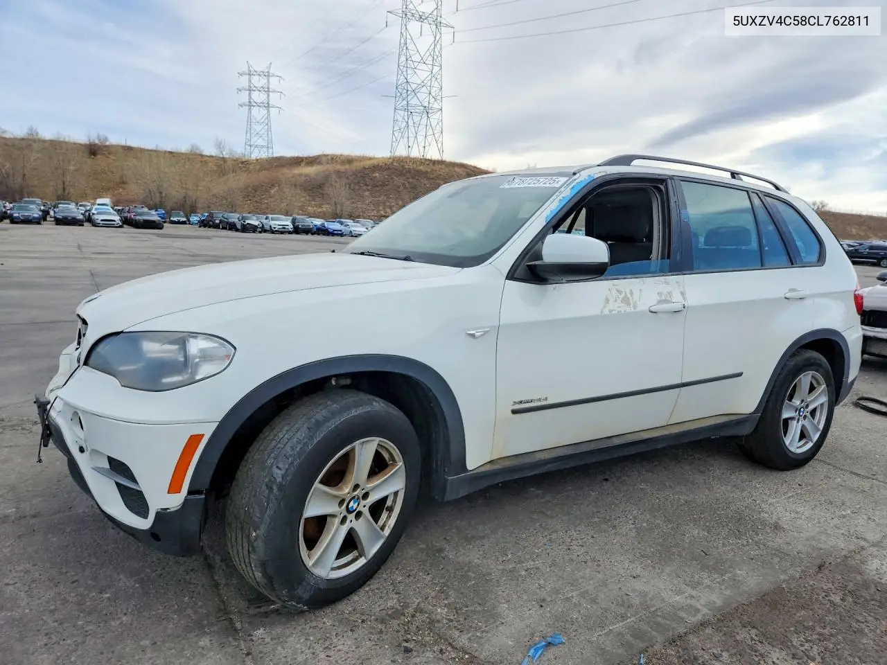 BMW X5 (E70)