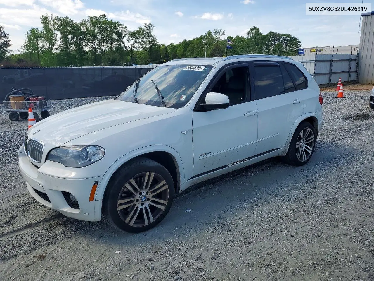 BMW X5 (E70)