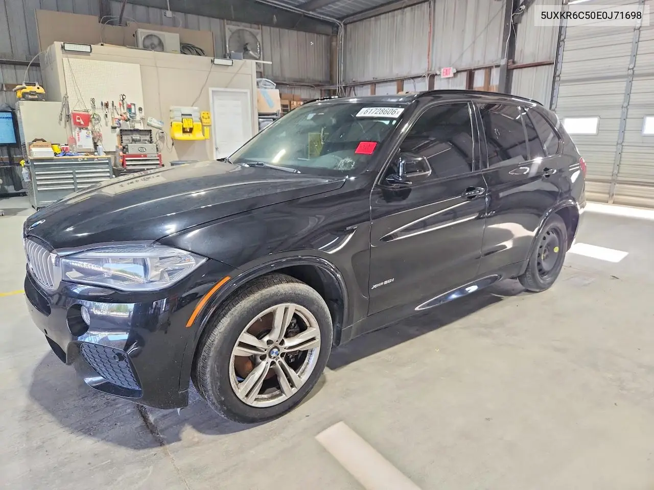 BMW X5 (F15)