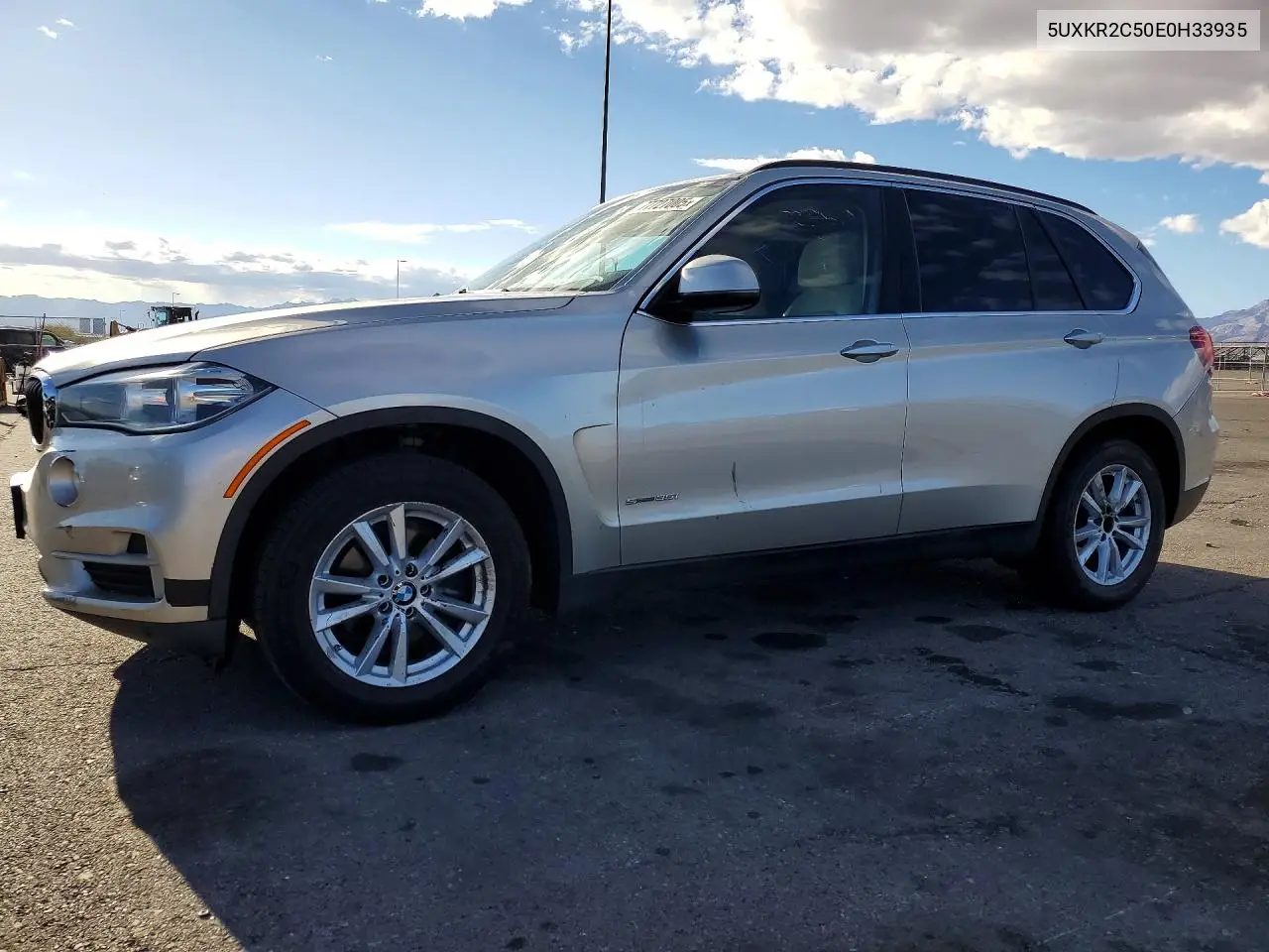 BMW X5 (F15)