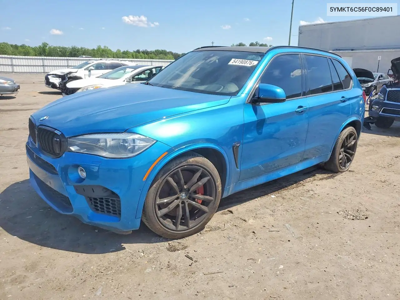 BMW X5 (F15)