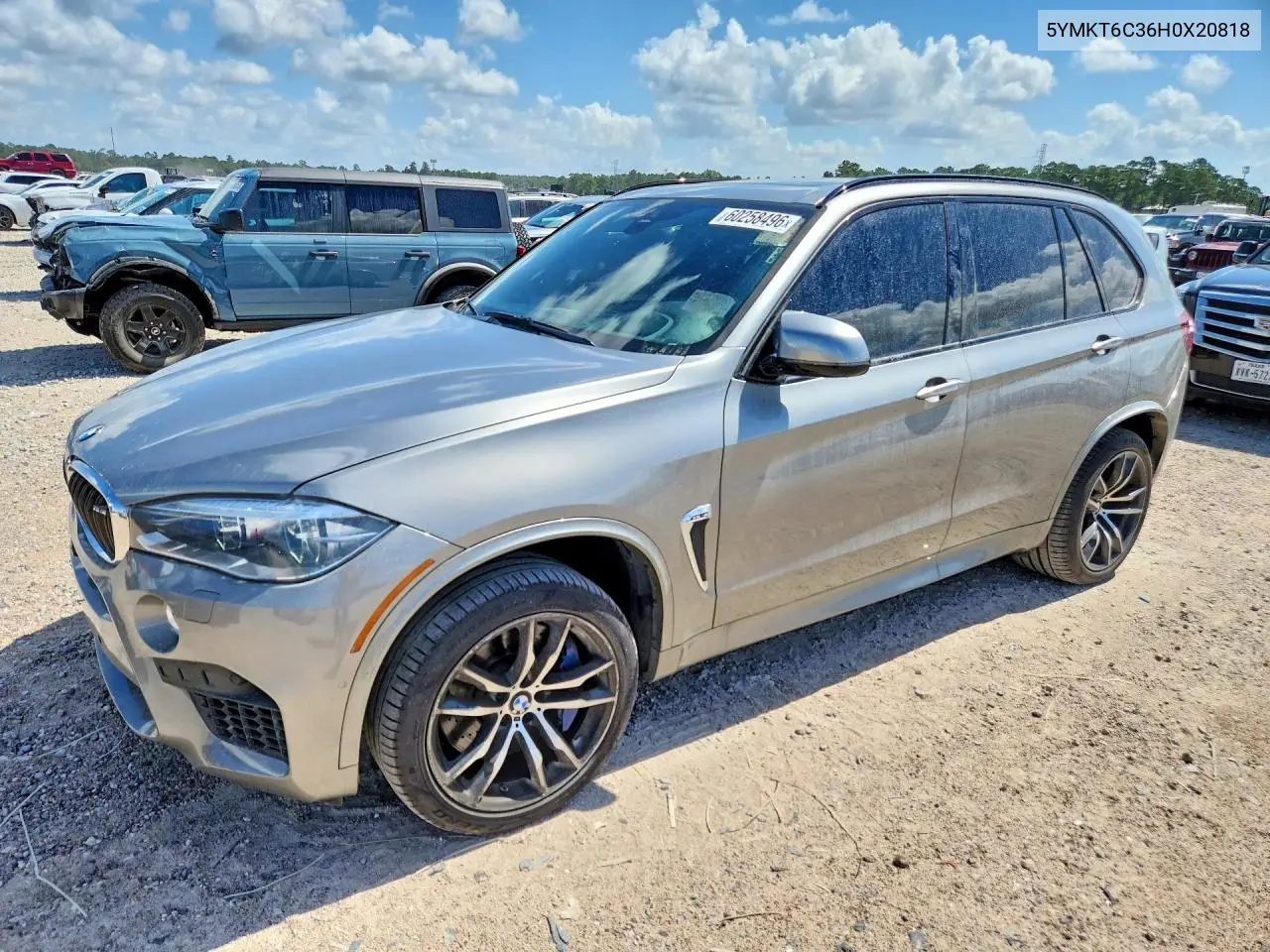 BMW X5 (F15)
