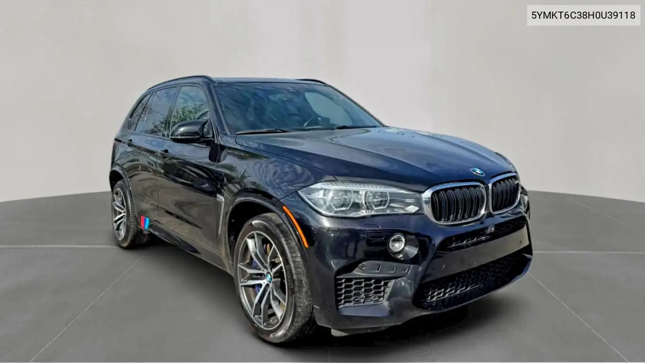 BMW X5 (F15)