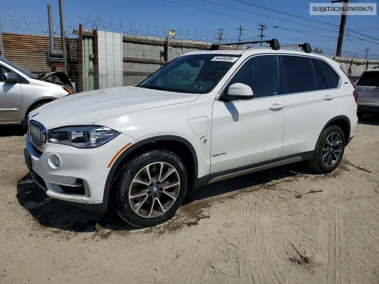 BMW X5 (F15)