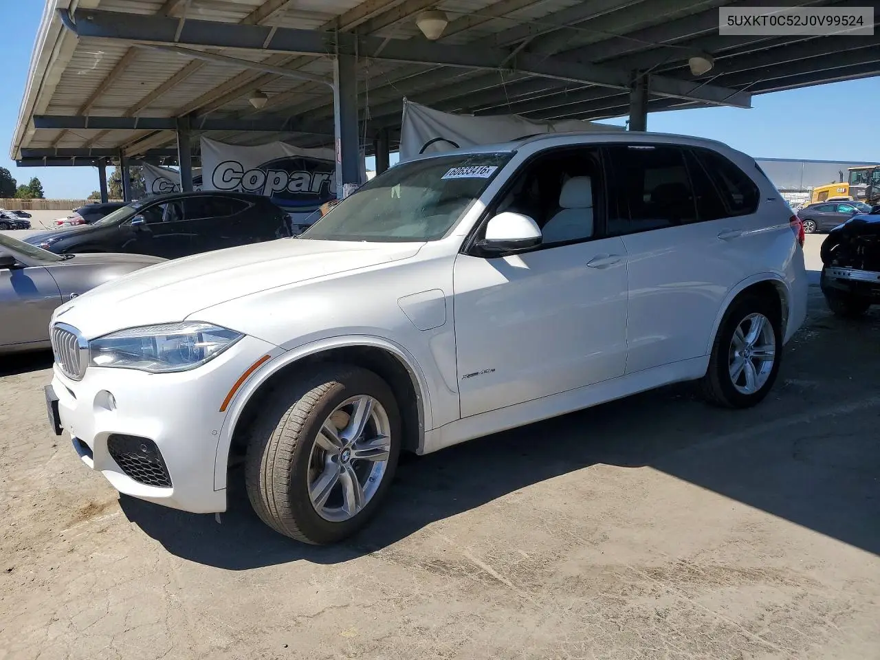 BMW X5 (F15)