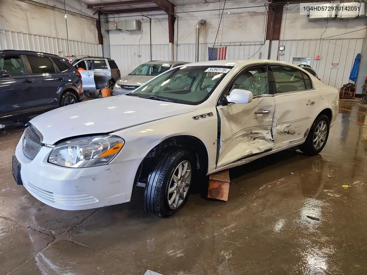 Buick Lucerne (I)