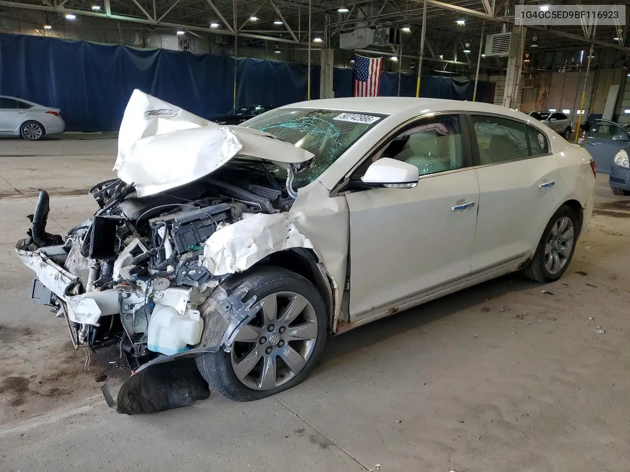 Buick LaCrosse (II)