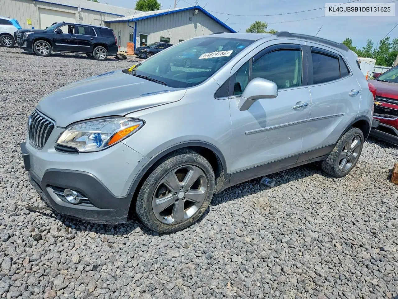 Buick Encore (Encore)
