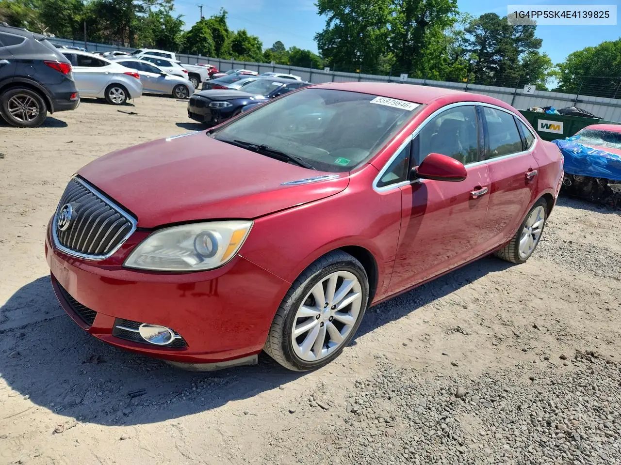 Buick Verano (I)