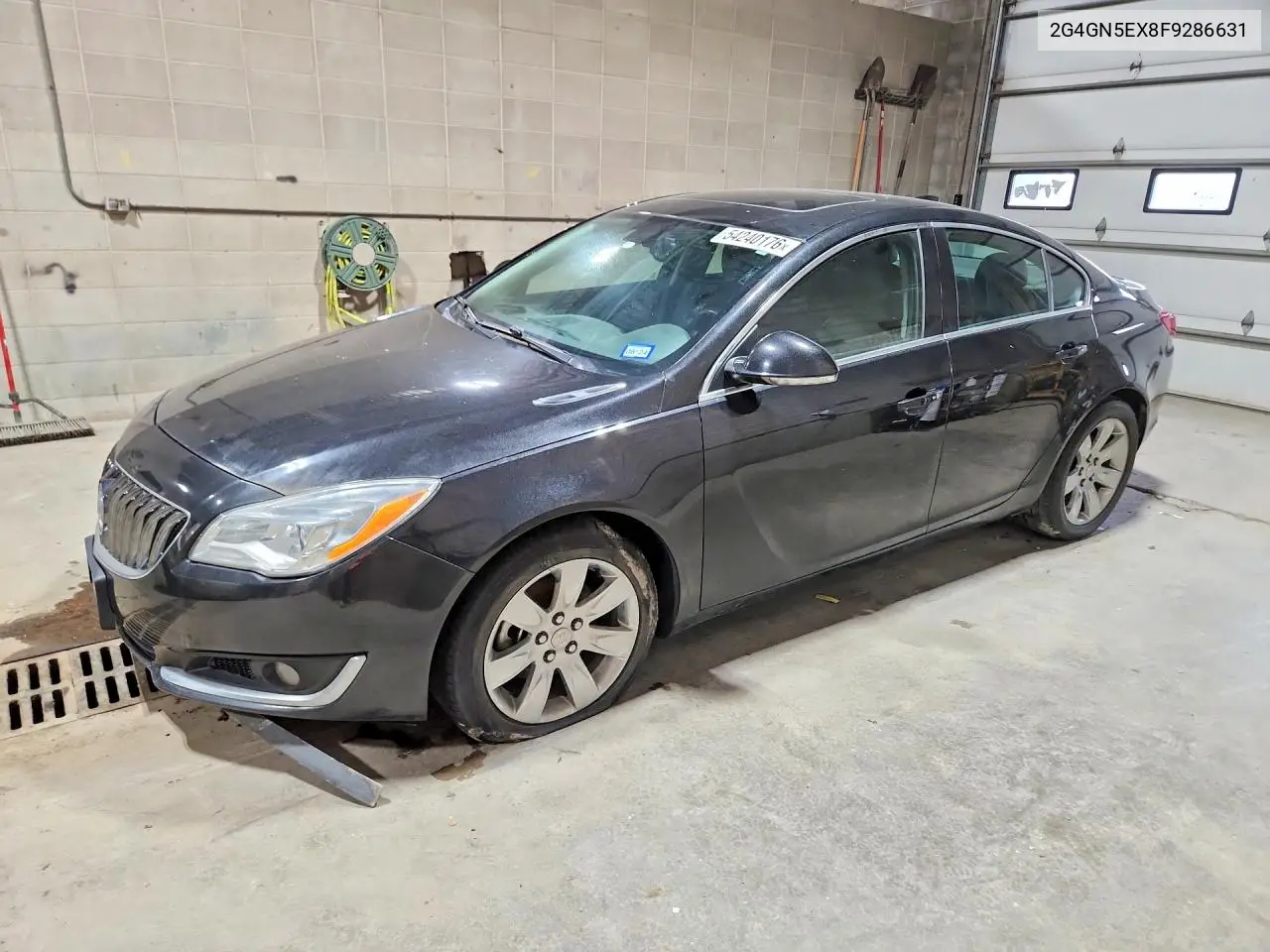 Buick Regal (V)