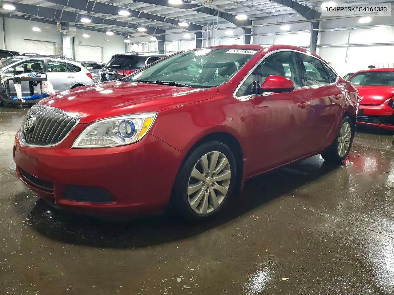 Buick Verano (I)