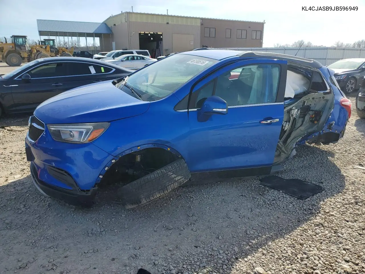 Buick Encore (Encore)