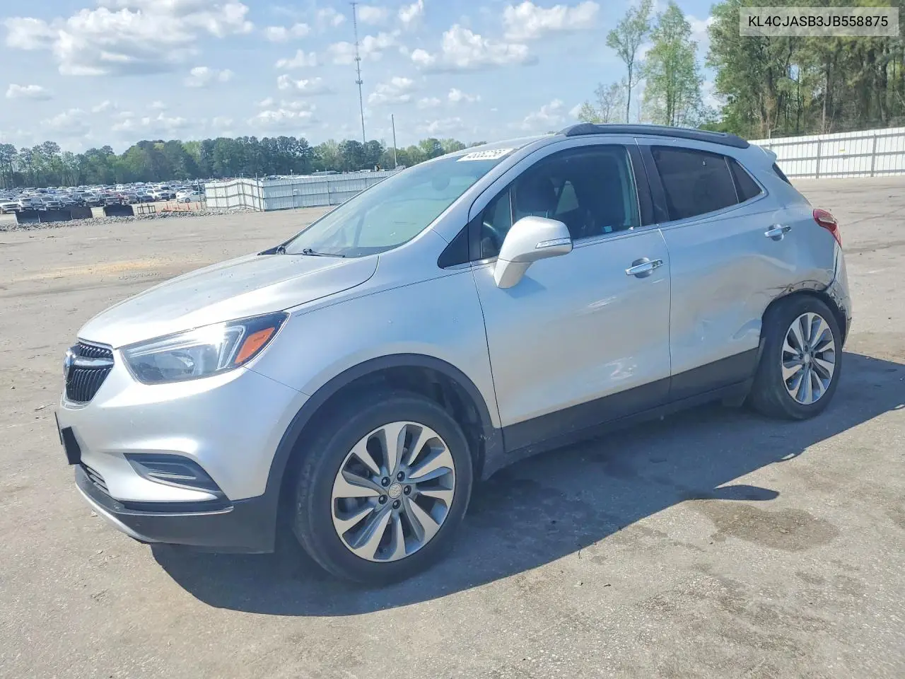 Buick Encore (Encore)