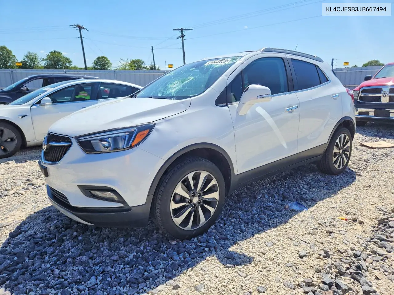 Buick Encore (Encore)