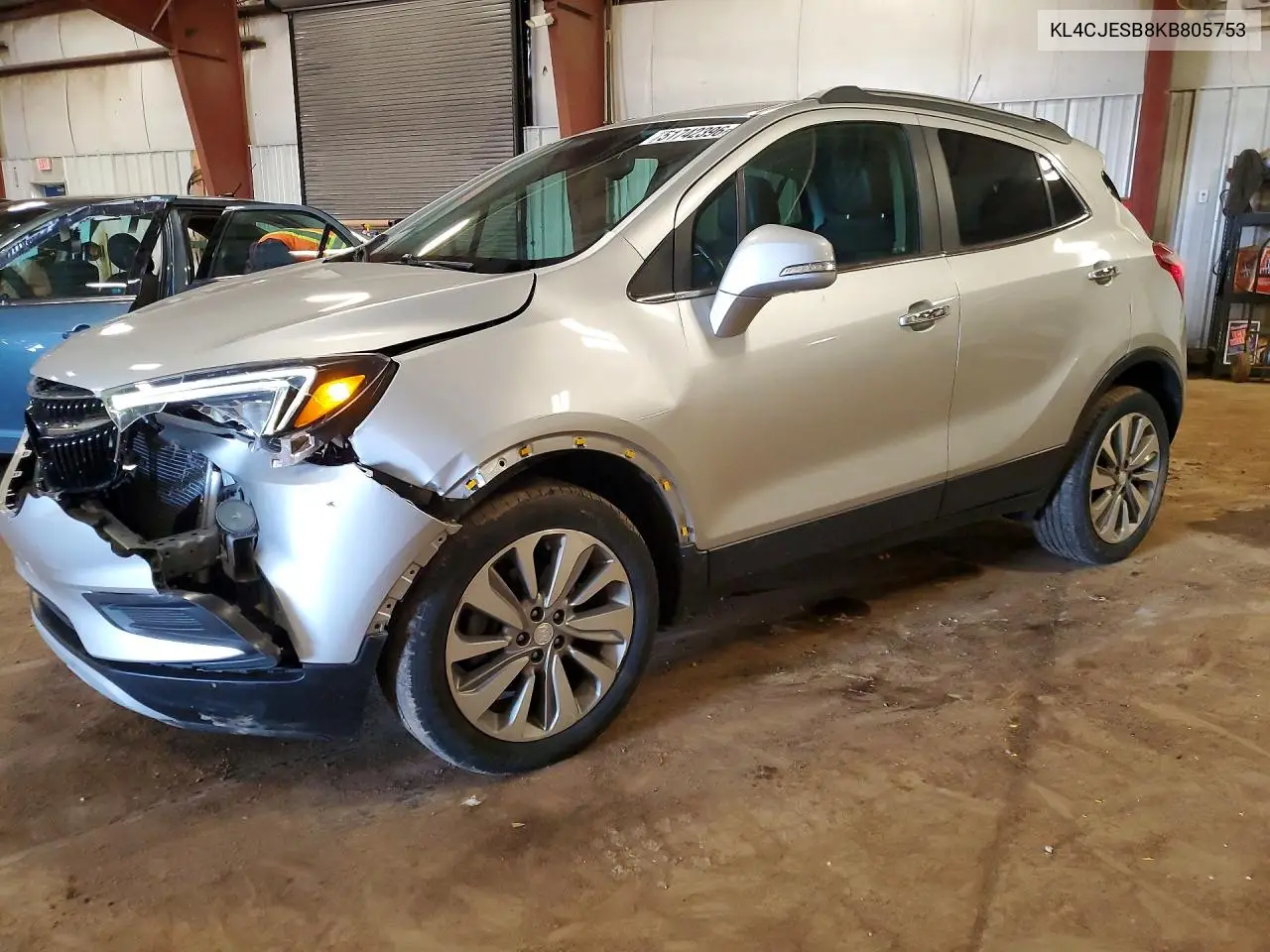Buick Encore (I)