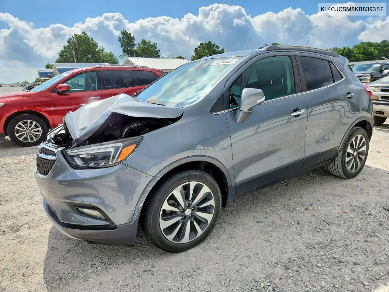 Buick Encore (I)