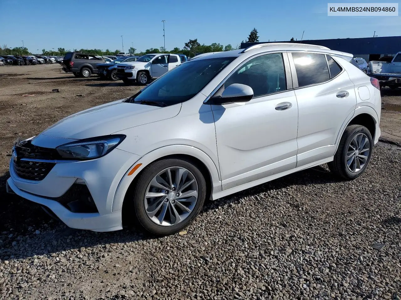 Buick Encore