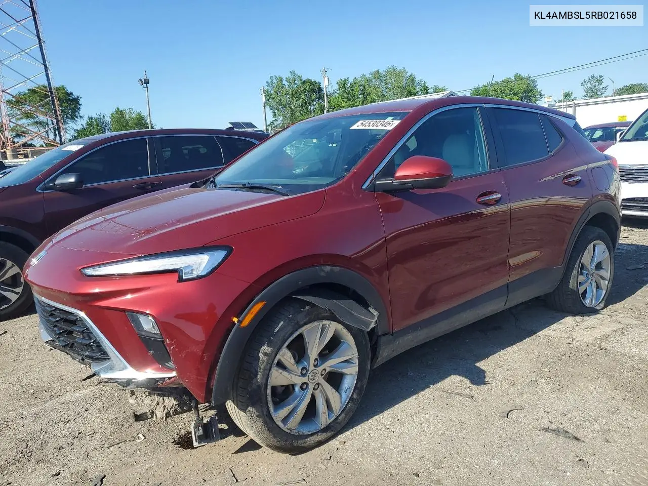 Buick Encore