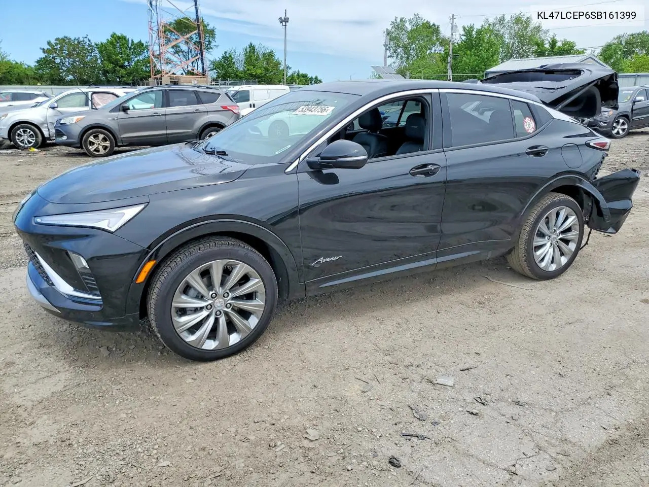 Buick Envista