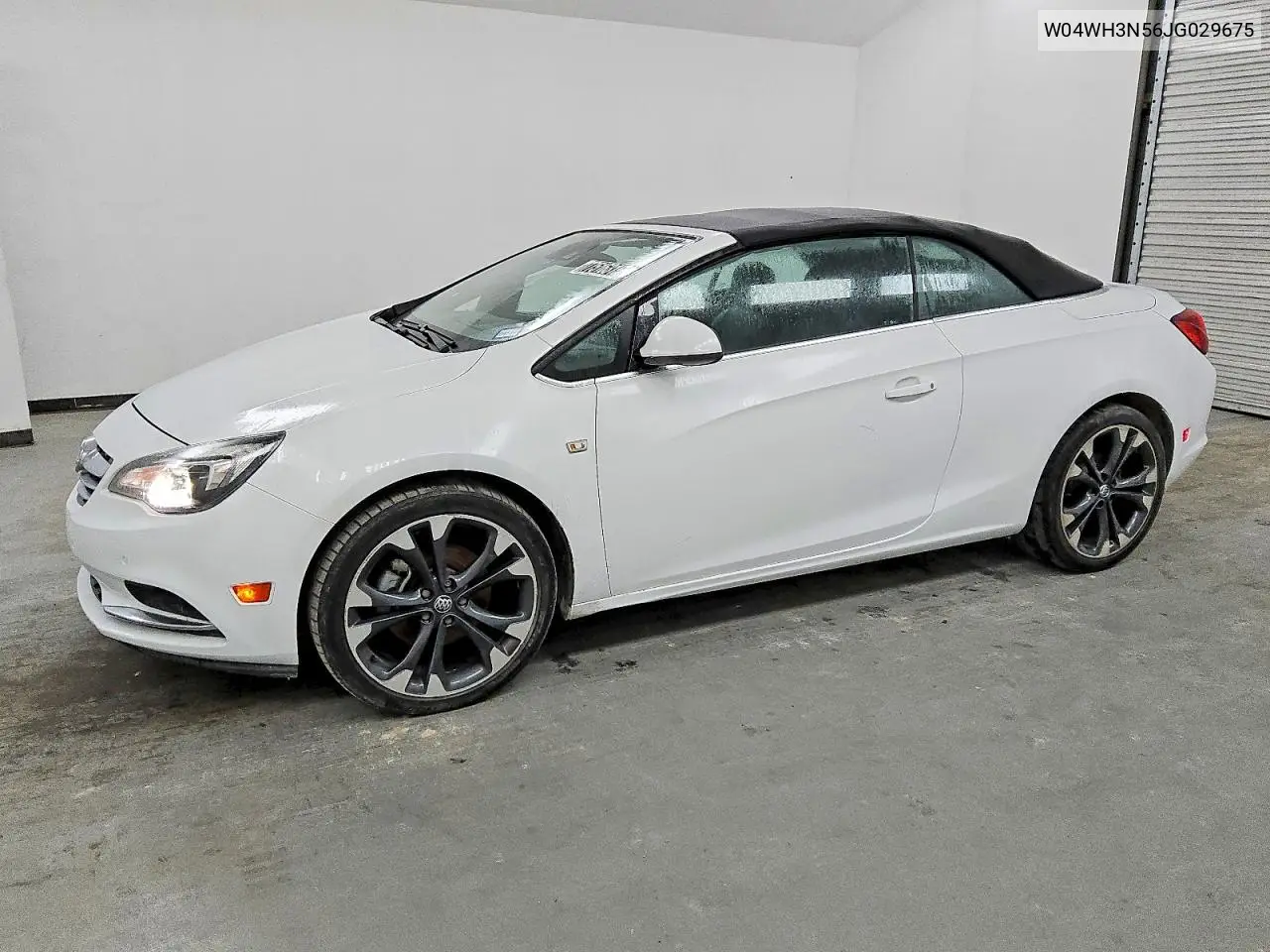 Buick Cascada (Cascada)