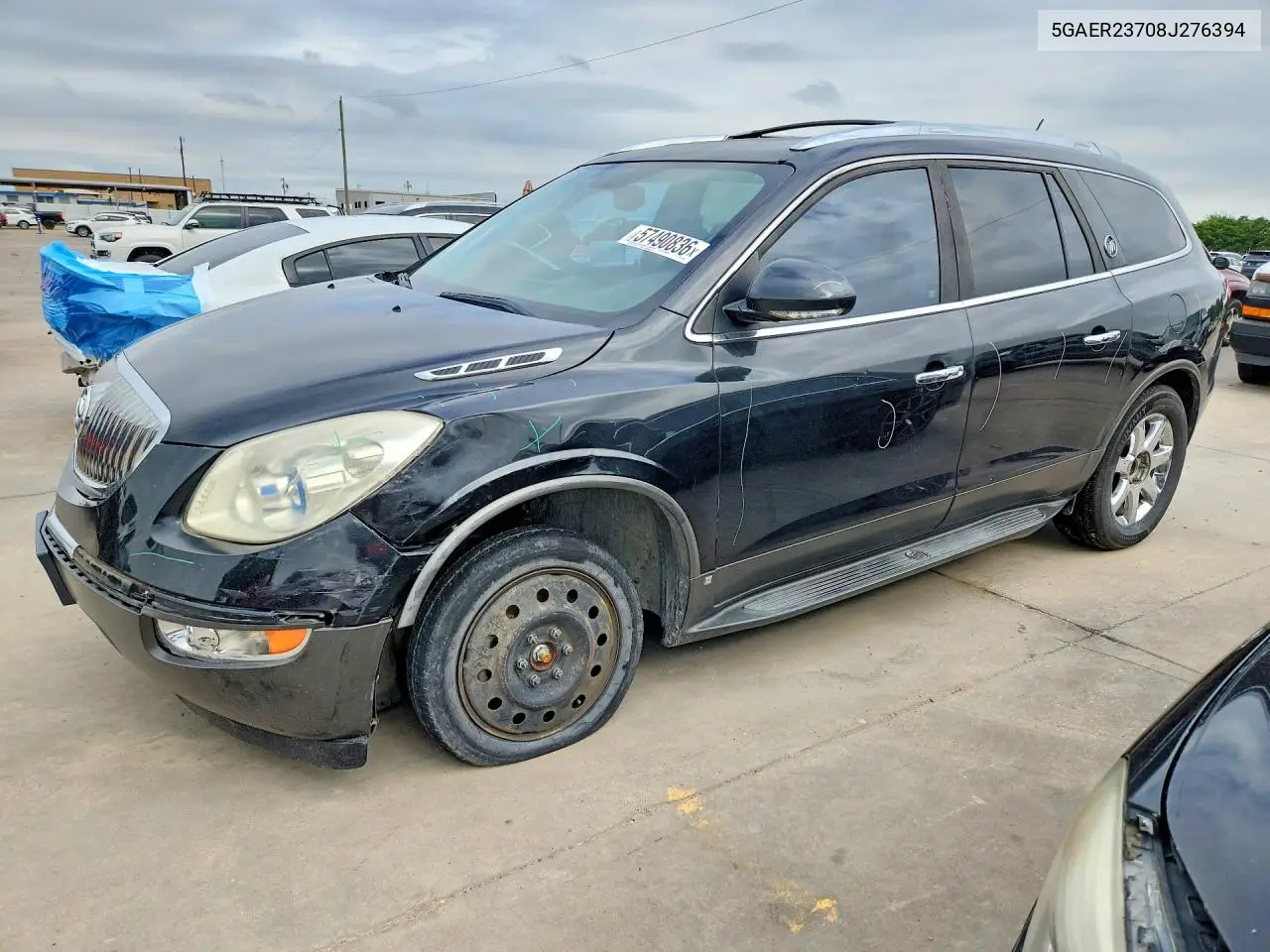 Buick Enclave (I)