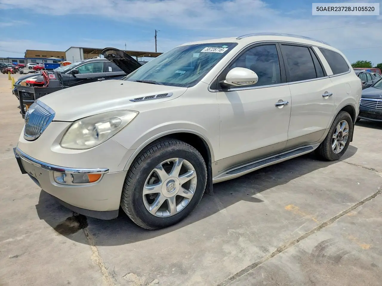 Buick Enclave (I)