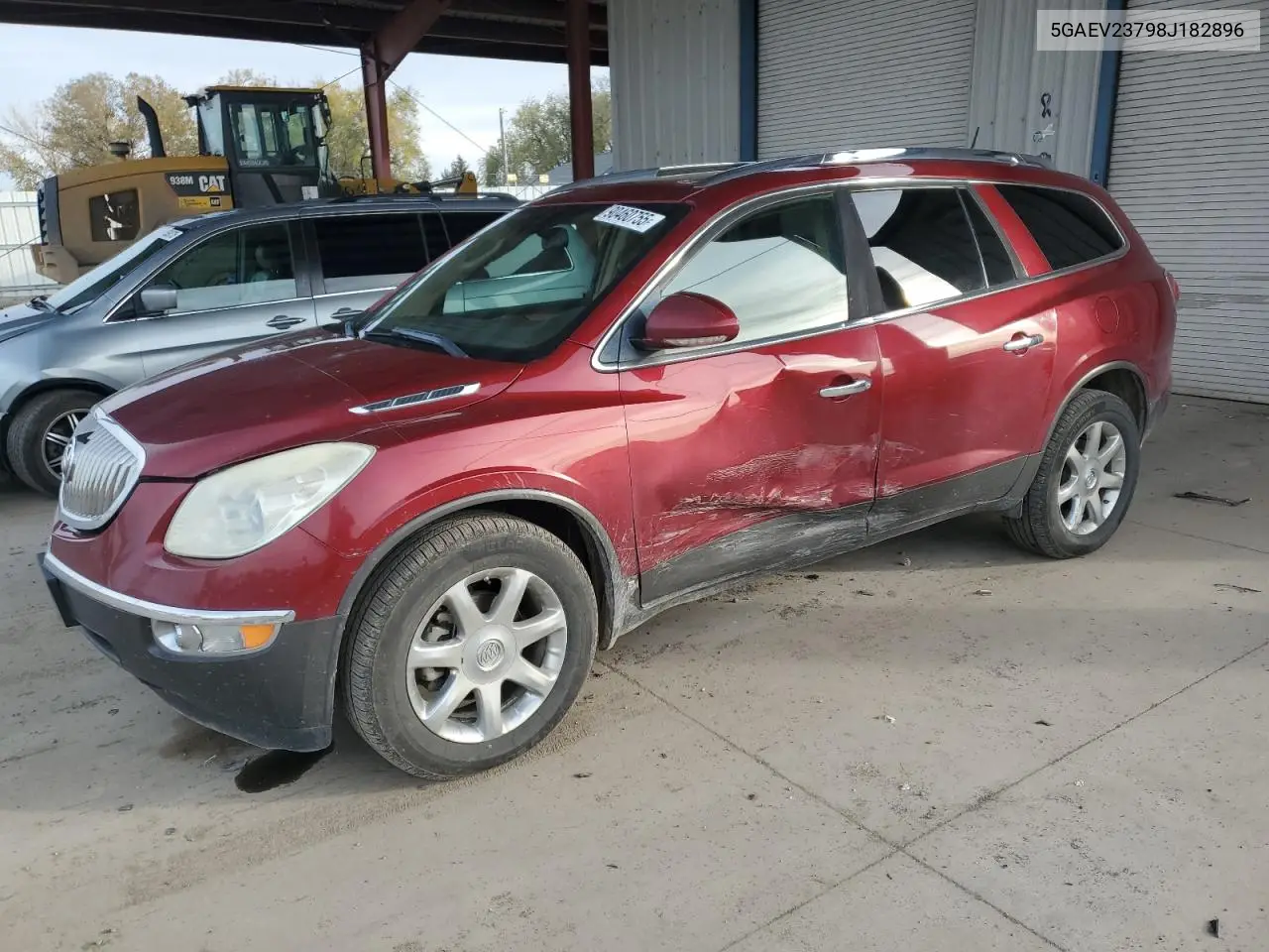 Buick Enclave (I)