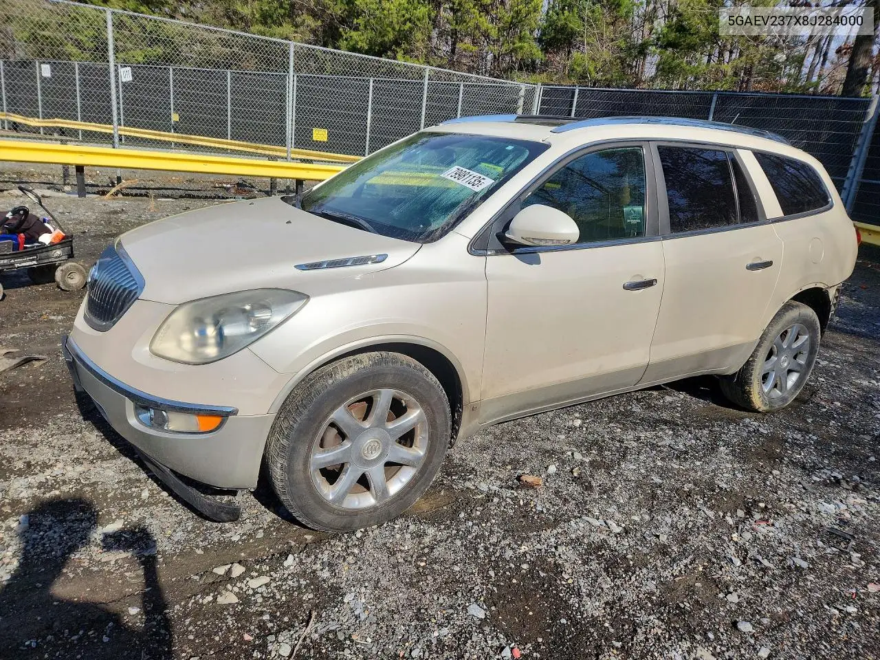 Buick Enclave (I)