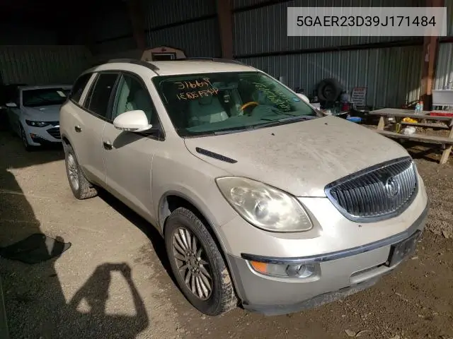 Buick Enclave (I)