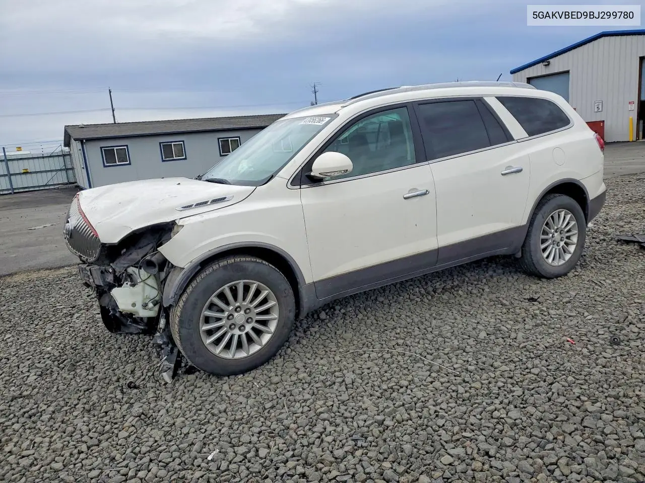 Buick Enclave (I)