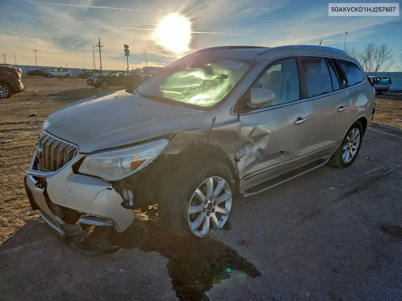 Buick Enclave (I)