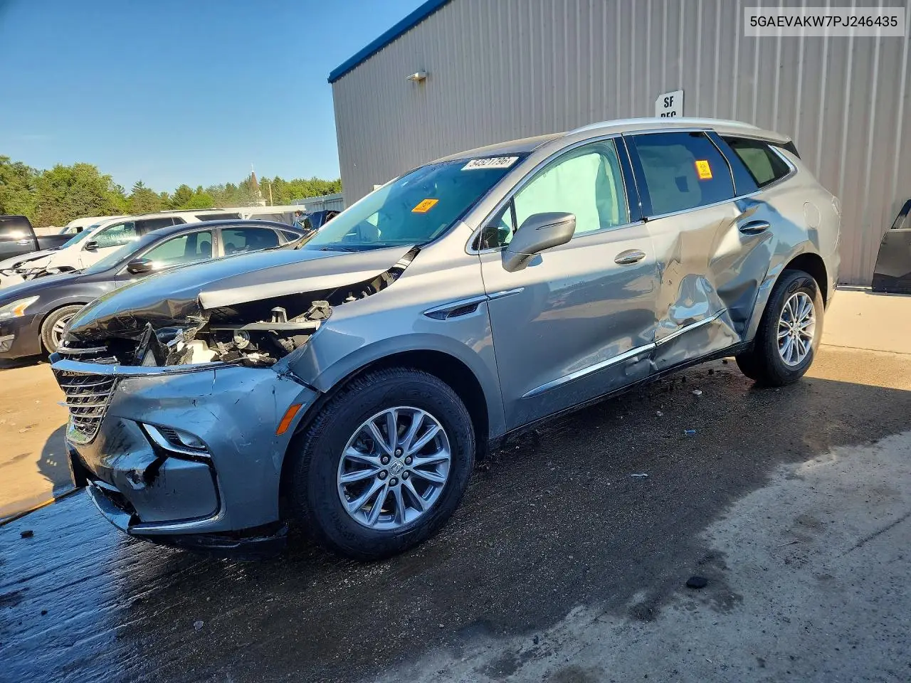Buick Enclave