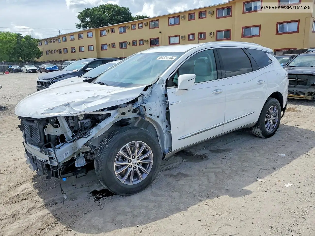 Buick Enclave