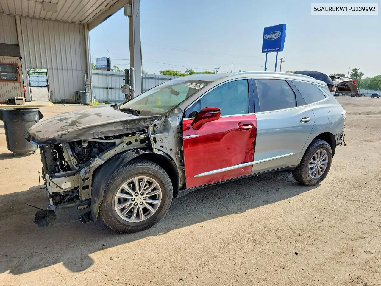 Buick Enclave
