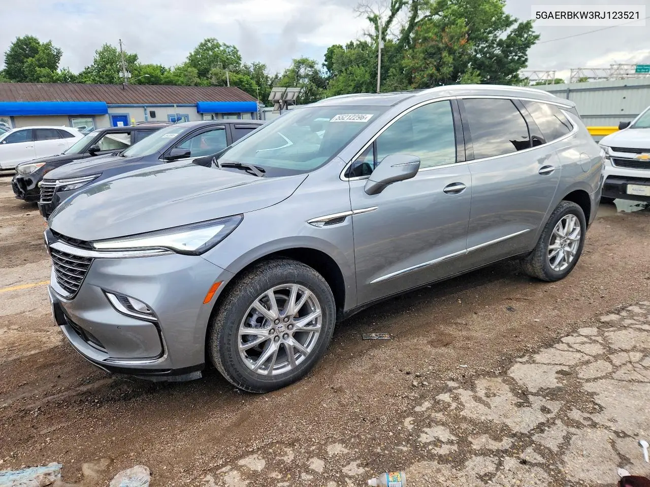 Buick Enclave