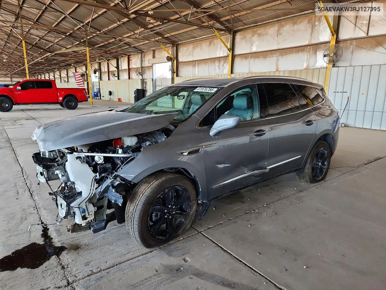 Buick Enclave