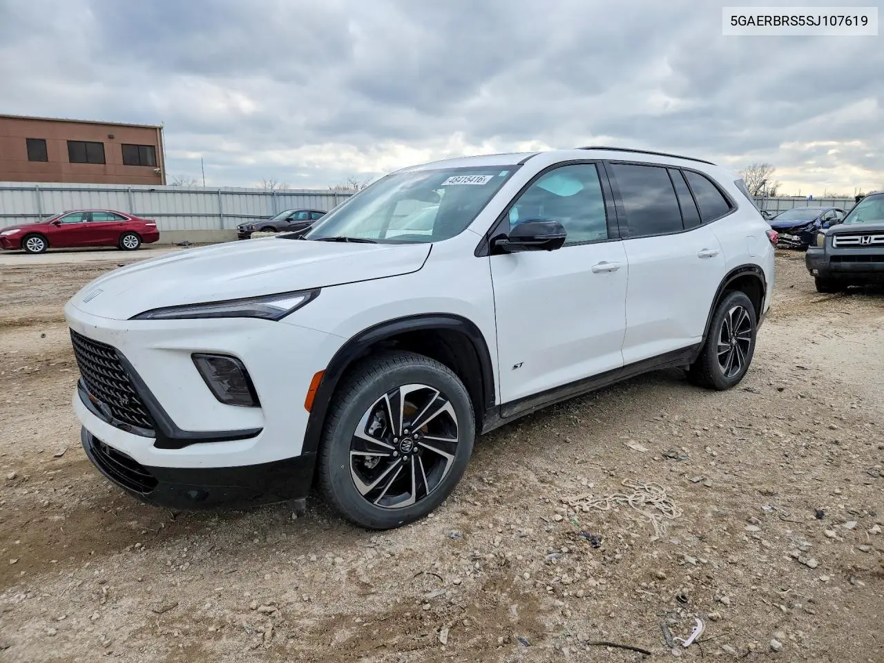 Buick Enclave