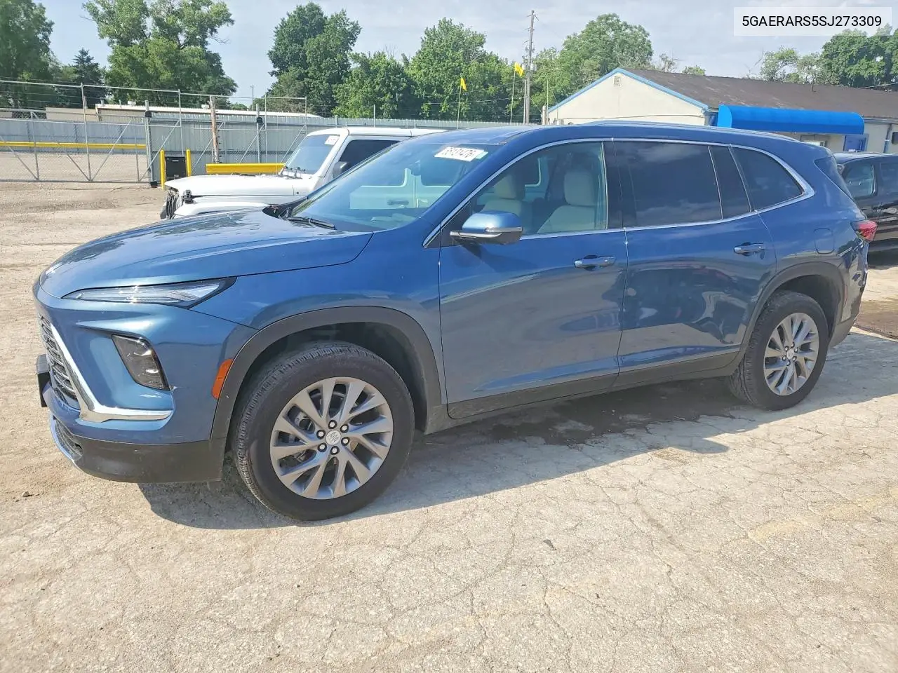 Buick Enclave